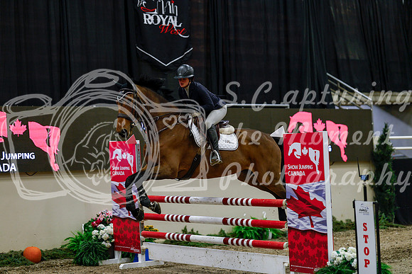2025 - Haylee - Royal West - Thursday October 16th - 07239