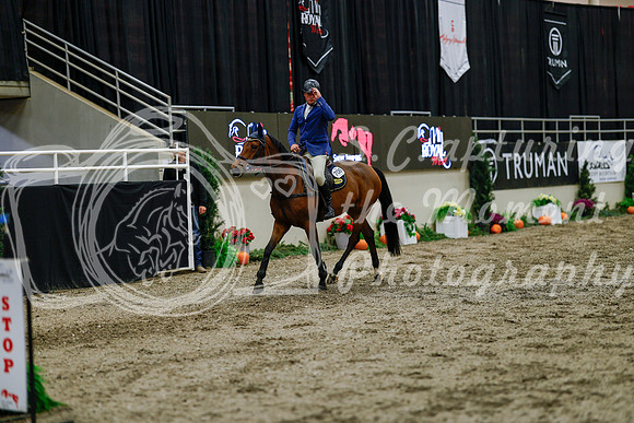 2025 - Haylee - Royal West - Thursday October 16th - 07962