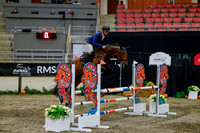 2025 - Haylee - Royal West - Thursday October 16th - 07965