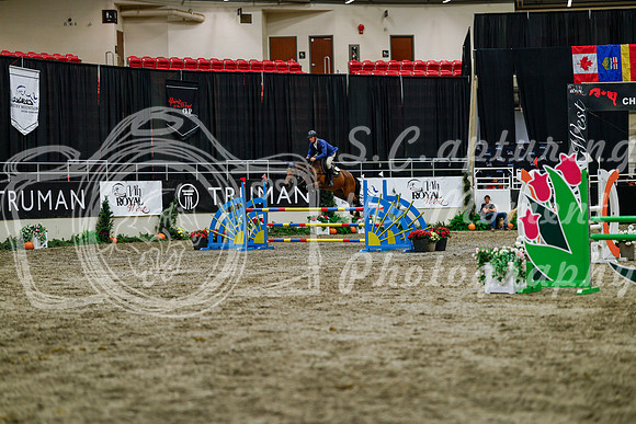 2025 - Haylee - Royal West - Thursday October 16th - 07973