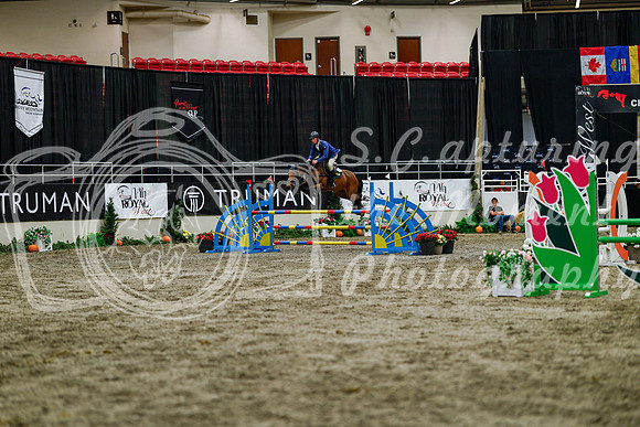 2025 - Haylee - Royal West - Thursday October 16th - 07974