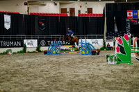 2025 - Haylee - Royal West - Thursday October 16th - 07975