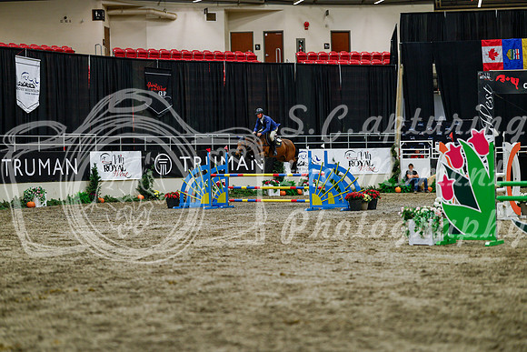 2025 - Haylee - Royal West - Thursday October 16th - 07975