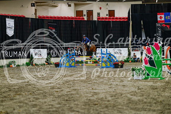 2025 - Haylee - Royal West - Thursday October 16th - 07976