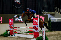 2025 - Haylee - Royal West - Thursday October 16th - 07980