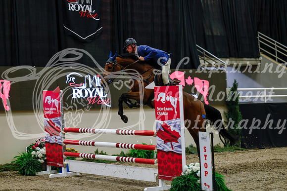 2025 - Haylee - Royal West - Thursday October 16th - 07980