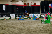 2025 - Haylee - Royal West - Thursday October 16th - 07979