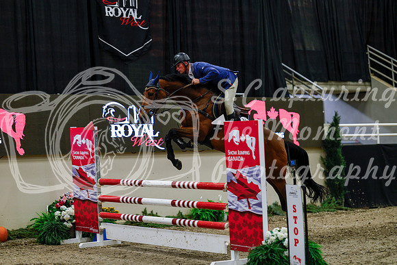 2025 - Haylee - Royal West - Thursday October 16th - 07981
