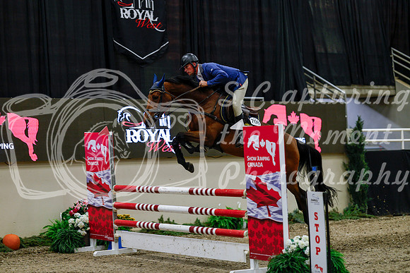 2025 - Haylee - Royal West - Thursday October 16th - 07982