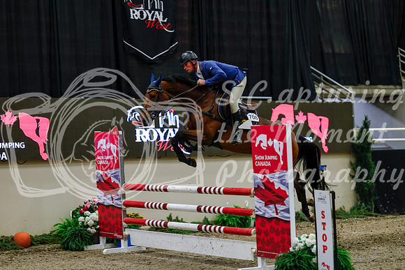 2025 - Haylee - Royal West - Thursday October 16th - 07983