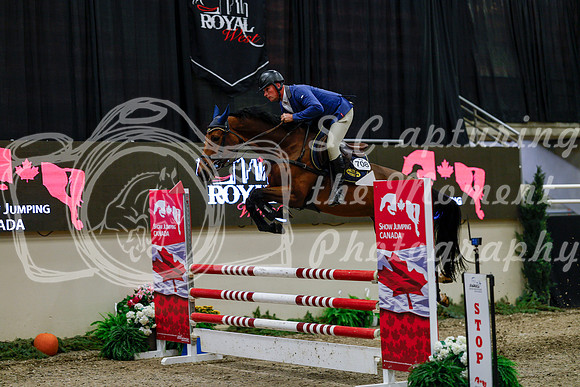2025 - Haylee - Royal West - Thursday October 16th - 07984