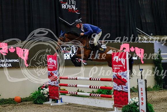 2025 - Haylee - Royal West - Thursday October 16th - 07985