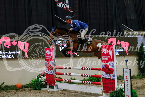 2025 - Haylee - Royal West - Thursday October 16th - 07986