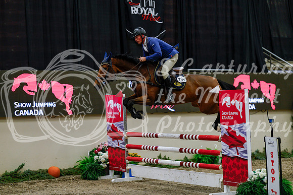 2025 - Haylee - Royal West - Thursday October 16th - 07988