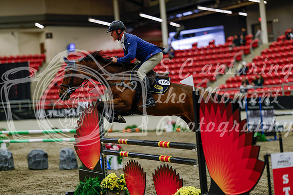 2025 - Haylee - Royal West - Thursday October 16th - 07991