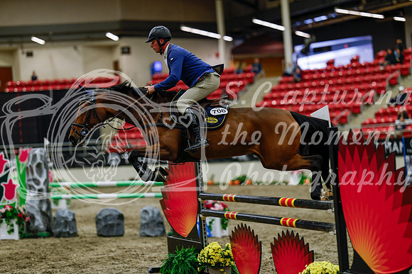 2025 - Haylee - Royal West - Thursday October 16th - 07995