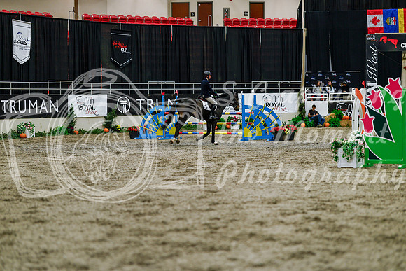 2025 - Haylee - Royal West - Thursday October 16th - 07111