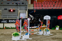 2025 - Haylee - Royal West - Thursday October 16th - 07114
