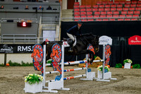 2025 - Haylee - Royal West - Thursday October 16th - 07115