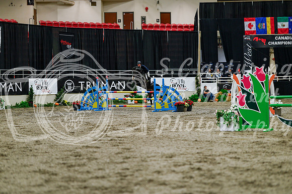 2025 - Haylee - Royal West - Thursday October 16th - 07117