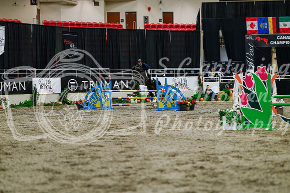 2025 - Haylee - Royal West - Thursday October 16th - 07119