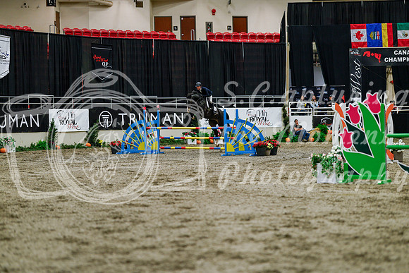 2025 - Haylee - Royal West - Thursday October 16th - 07120