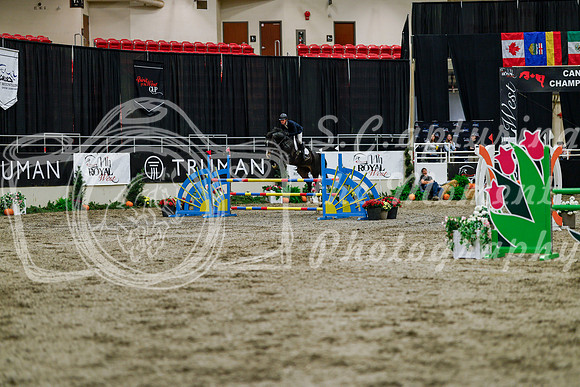 2025 - Haylee - Royal West - Thursday October 16th - 07121