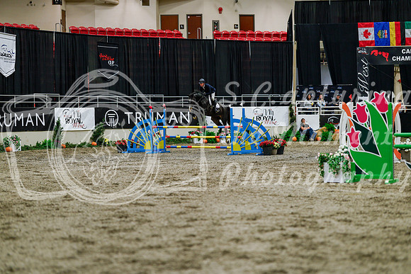 2025 - Haylee - Royal West - Thursday October 16th - 07122