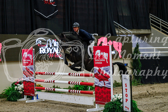 2025 - Haylee - Royal West - Thursday October 16th - 07126