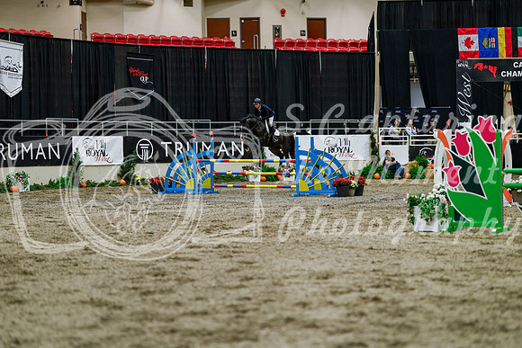 2025 - Haylee - Royal West - Thursday October 16th - 07123
