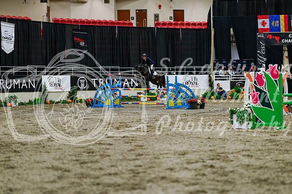 2025 - Haylee - Royal West - Thursday October 16th - 07124