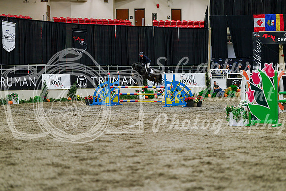 2025 - Haylee - Royal West - Thursday October 16th - 07125