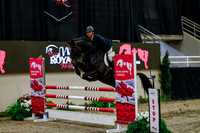 2025 - Haylee - Royal West - Thursday October 16th - 07127