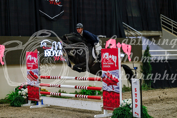 2025 - Haylee - Royal West - Thursday October 16th - 07127