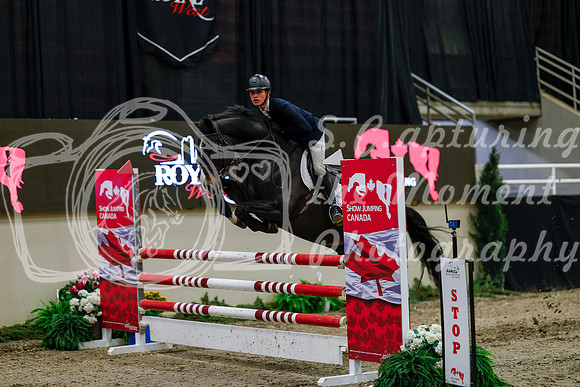 2025 - Haylee - Royal West - Thursday October 16th - 07128