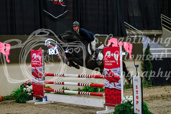 2025 - Haylee - Royal West - Thursday October 16th - 07129