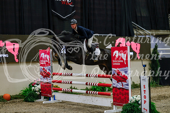 2025 - Haylee - Royal West - Thursday October 16th - 07132