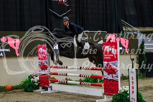 2025 - Haylee - Royal West - Thursday October 16th - 07133