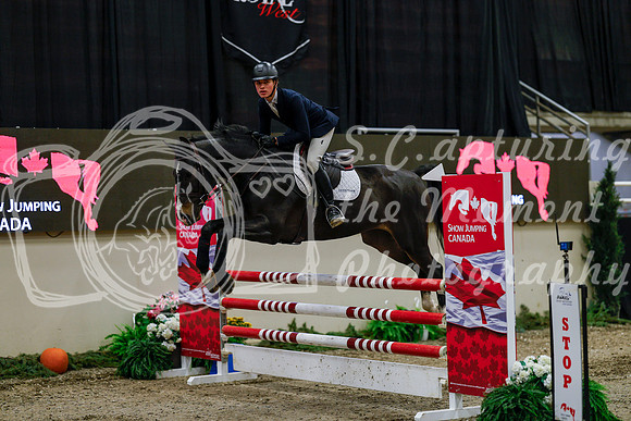2025 - Haylee - Royal West - Thursday October 16th - 07135