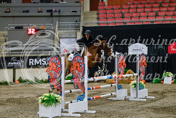 2025 - Haylee - Royal West - Thursday October 16th - 07286