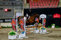 2025 - Haylee - Royal West - Thursday October 16th - 07290