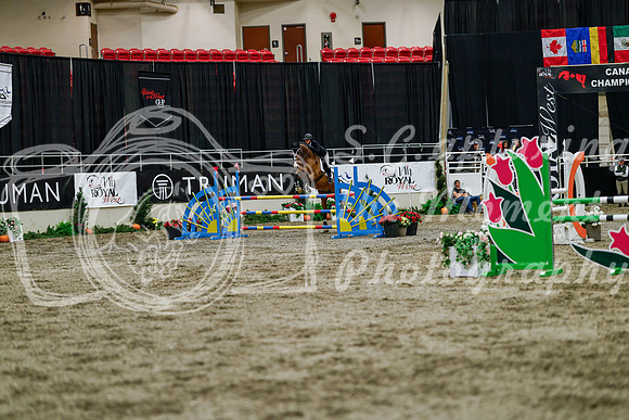 2025 - Haylee - Royal West - Thursday October 16th - 07291