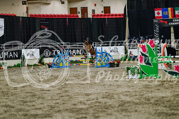 2025 - Haylee - Royal West - Thursday October 16th - 07292