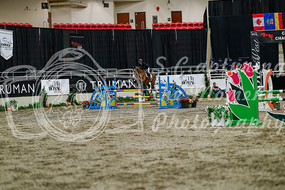 2025 - Haylee - Royal West - Thursday October 16th - 07297
