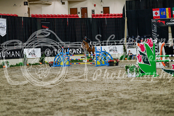 2025 - Haylee - Royal West - Thursday October 16th - 07295