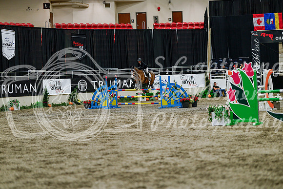 2025 - Haylee - Royal West - Thursday October 16th - 07299
