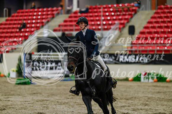 2025 - Haylee - Royal West - Thursday October 16th - 06977