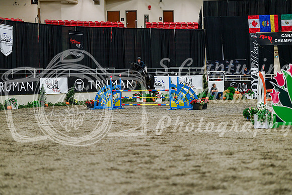 2025 - Haylee - Royal West - Thursday October 16th - 06988