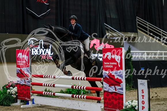 2025 - Haylee - Royal West - Thursday October 16th - 06993