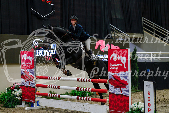 2025 - Haylee - Royal West - Thursday October 16th - 06994